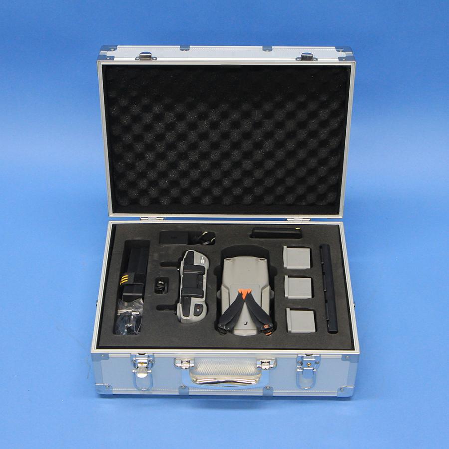 DJI air2s プロテクターケース付　ドローン ALIKAN dji air2s ドローンケース DJIエアー2S収納ケース ハードケース