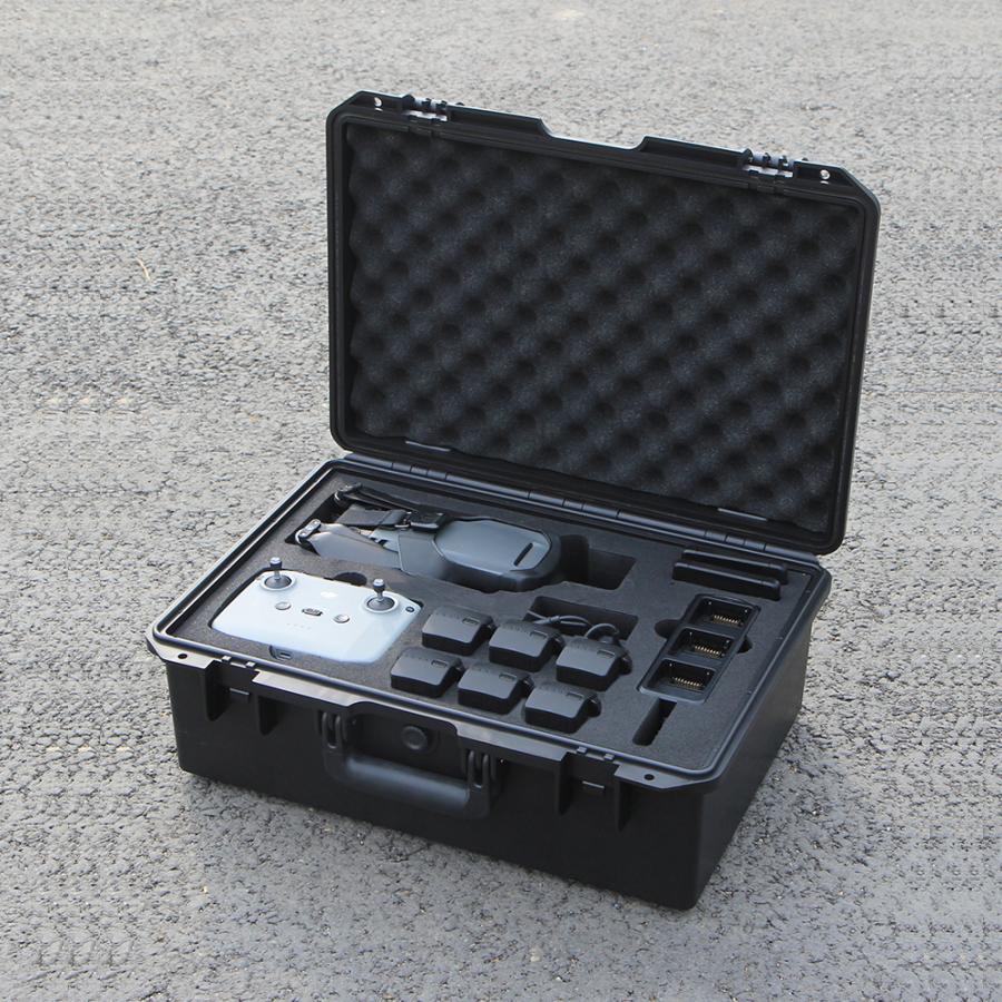 ALIKAN dji マビック3 ドローン ケース MAVIC3収納ケース キャリング 