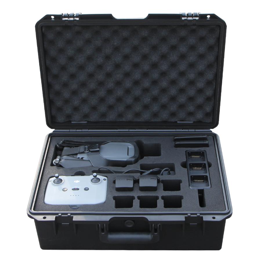 ALIKAN dji マビック3 ドローン ケース MAVIC3収納ケース キャリング 