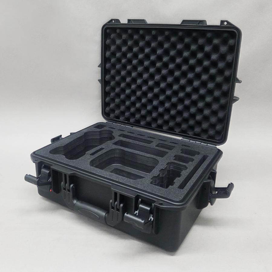 ALIKAN dji マビック4pro ドローン ケース 防水ケース MAVIC4pro 収納