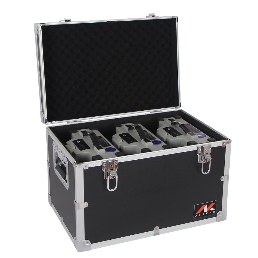 ALIKAN dji T10T16T20 アグラス バッテリーケース ドローンバッテリー