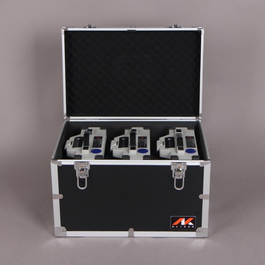ALIKAN dji T10T16T20 アグラス バッテリーケース ドローンバッテリー