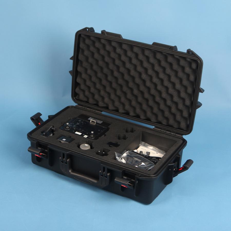 ALIKAN dji T20 送信機 AGRAS プロポ DJIアグラスケース 防水防塵