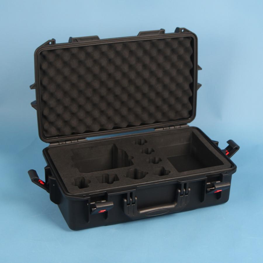 ALIKAN dji T20 送信機 AGRAS プロポ DJIアグラスケース 防水防塵