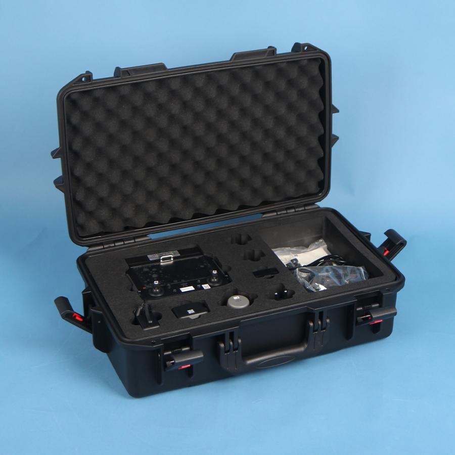 ALIKAN dji T20 送信機 AGRAS プロポ DJIアグラスケース 防水防塵 