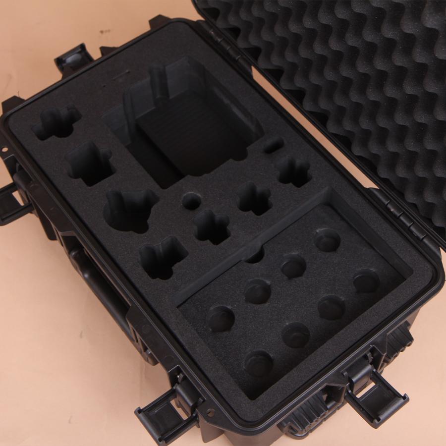 ALIKAN dji T20 送信機 AGRAS プロポ キャリーケース DJIアグラス