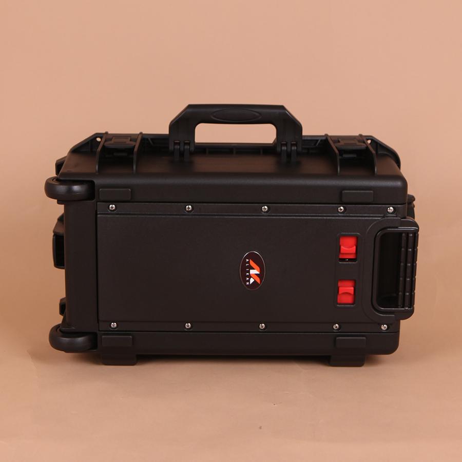 ALIKAN dji T20 送信機 AGRAS プロポ キャリーケース DJIアグラス
