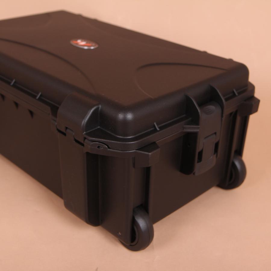 ALIKAN dji T20 送信機 AGRAS プロポ キャリーケース DJIアグラス