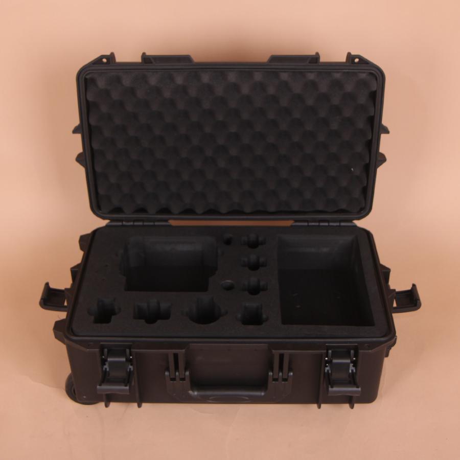 ALIKAN dji T20 送信機 AGRAS プロポ キャリーケース DJIアグラス