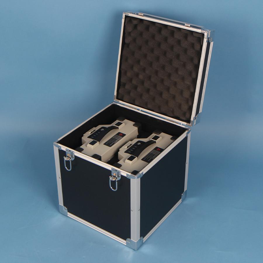 ALIKAN DJI T20 T10 T16 アグラス バッテリーケース ドローン