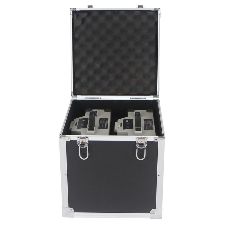 ALIKAN DJI T20 T10 T16 アグラス バッテリーケース ドローン