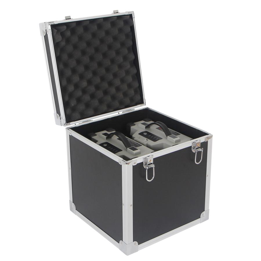 ALIKAN DJI T20 T10 T16 アグラス バッテリーケース ドローン