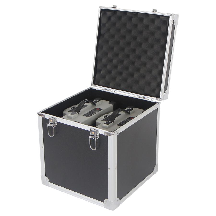 ALIKAN DJI T20 T10 T16 アグラス バッテリーケース ドローン