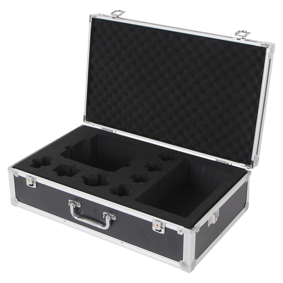 ALIKAN dji T20 送信機 AGRAS プロポ キャリーケース DJIアグラス