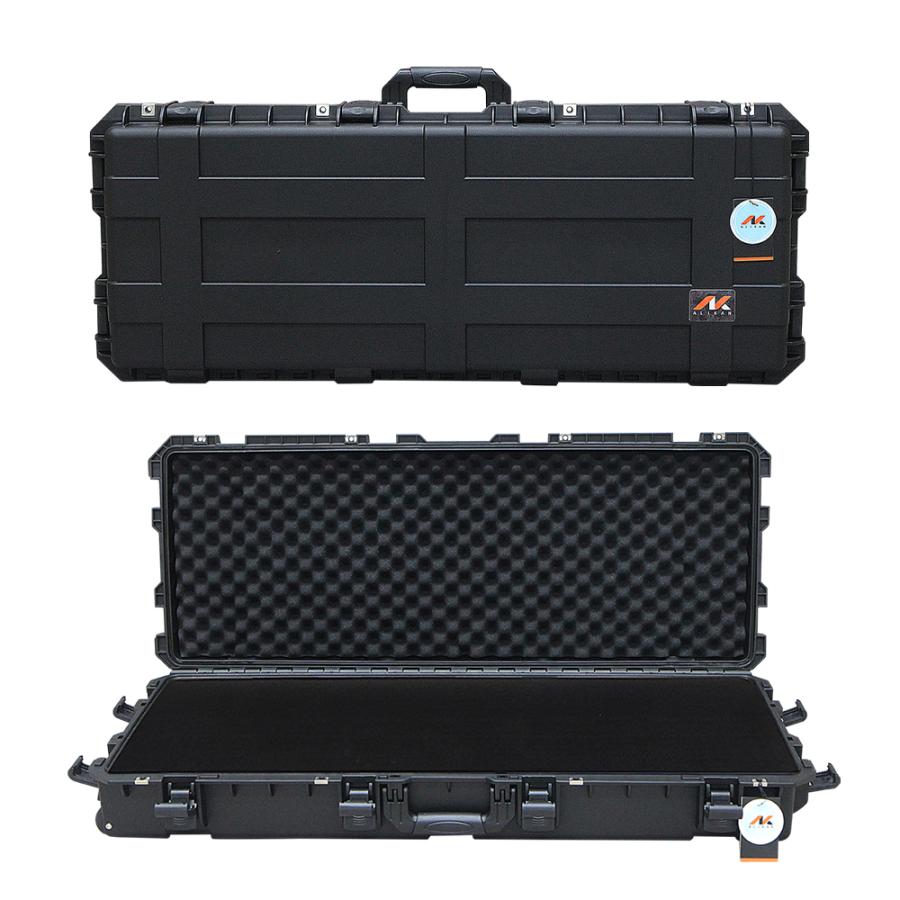 ALIKAN プロテクターケース 大型 薄型 キャリーケース ALIKAN LHX4002A