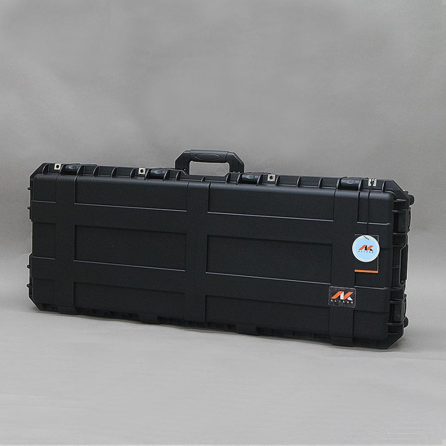 ALIKAN プロテクターケース 大型 薄型 キャリーケース ALIKAN LHX4002A