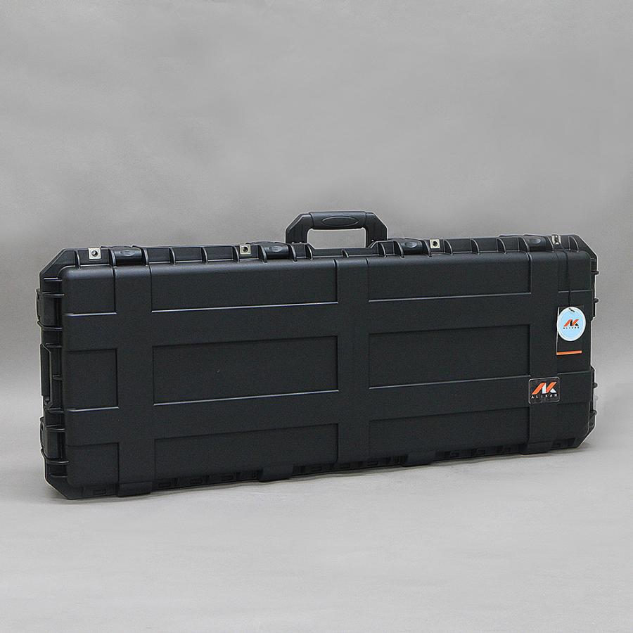 ALIKAN プロテクターケース 大型 薄型 キャリーケース ALIKAN LHX4002A