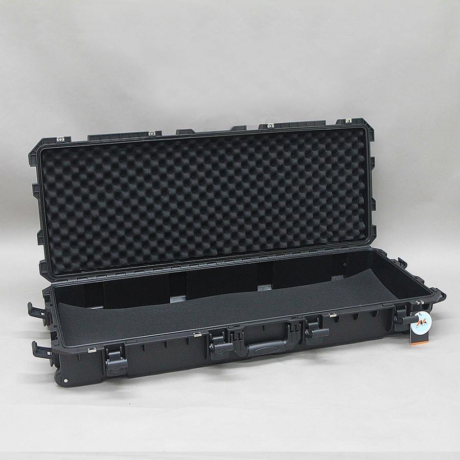 ALIKAN プロテクターケース 大型 薄型 キャリーケース ALIKAN LHX4002A