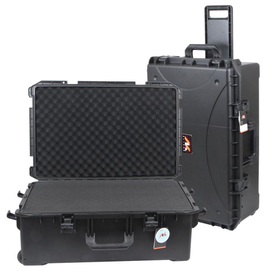 ALIKAN プロテクターケース エクスプローラーケース IP67 防水ハード