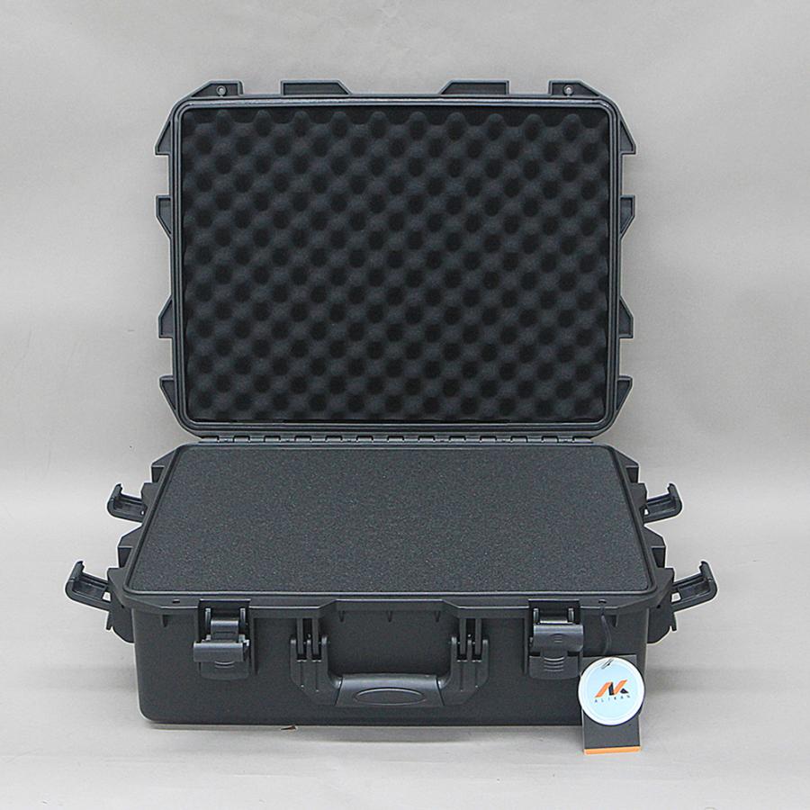 プロテクターケース エクスプローラーケース IP67 防水ハードケース 防水防塵 防水プロテクターツールケース 防水防塵ハードケース 中型 大型 耐衝撃 LHX6011_5
