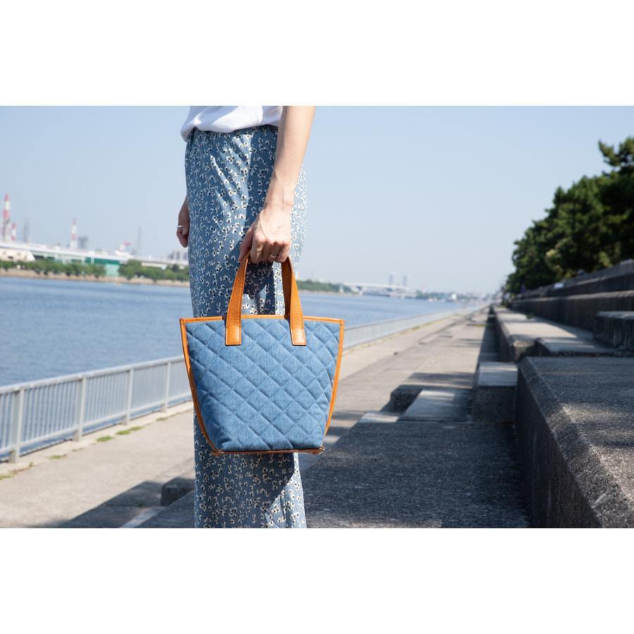 artigiano(ファッション) トートバッグ レディース デニム artigiano(ファッション) トートバッグ レディース デニム