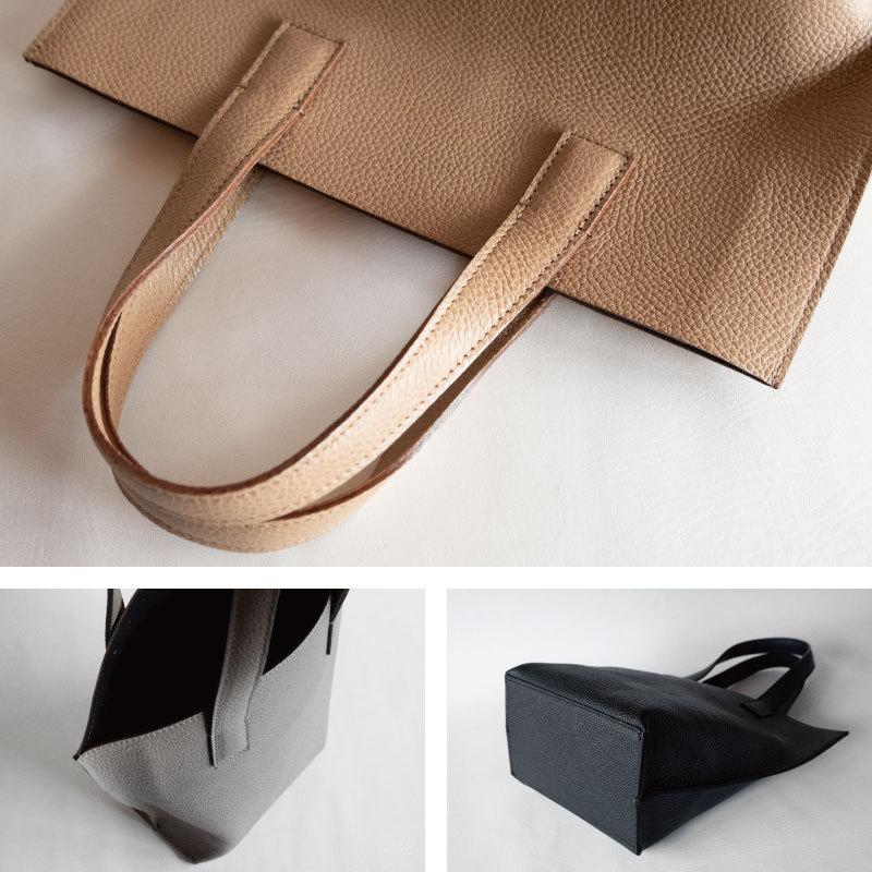 artigiano（アルティジャーノ） トートバッグ レディース 牛革 本革