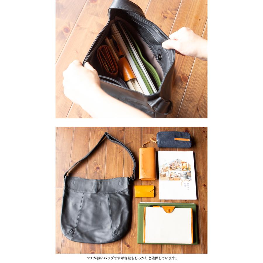 artigiano(ファッション) 2way ショルダーバッグ 斜めがけ 牛革