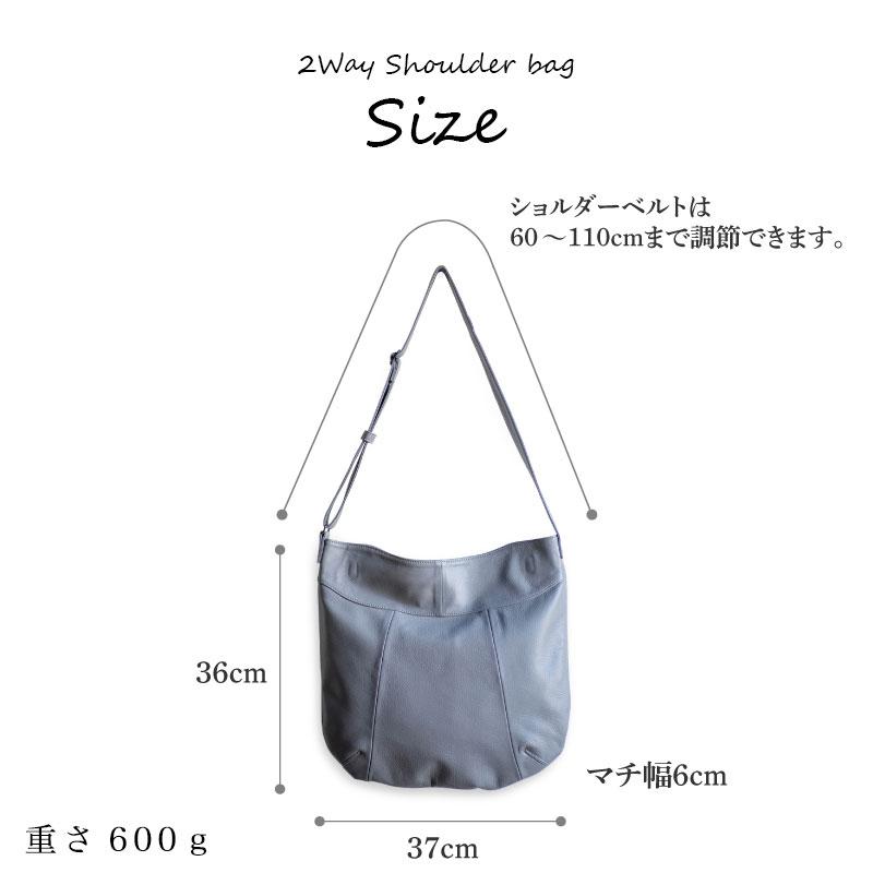artigiano(ファッション) 2way ショルダーバッグ 斜めがけ 牛革 artigiano(ファッション) 2way ショルダーバッグ 斜めがけ 牛革