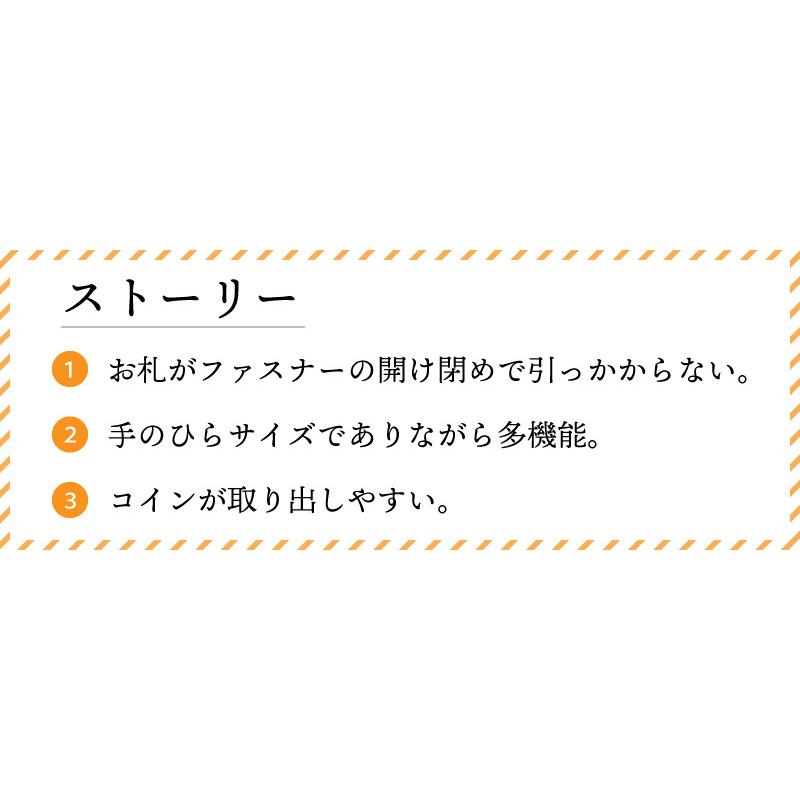 artigiano（アルティジャーノ） スモル スマートウォレット 多機能