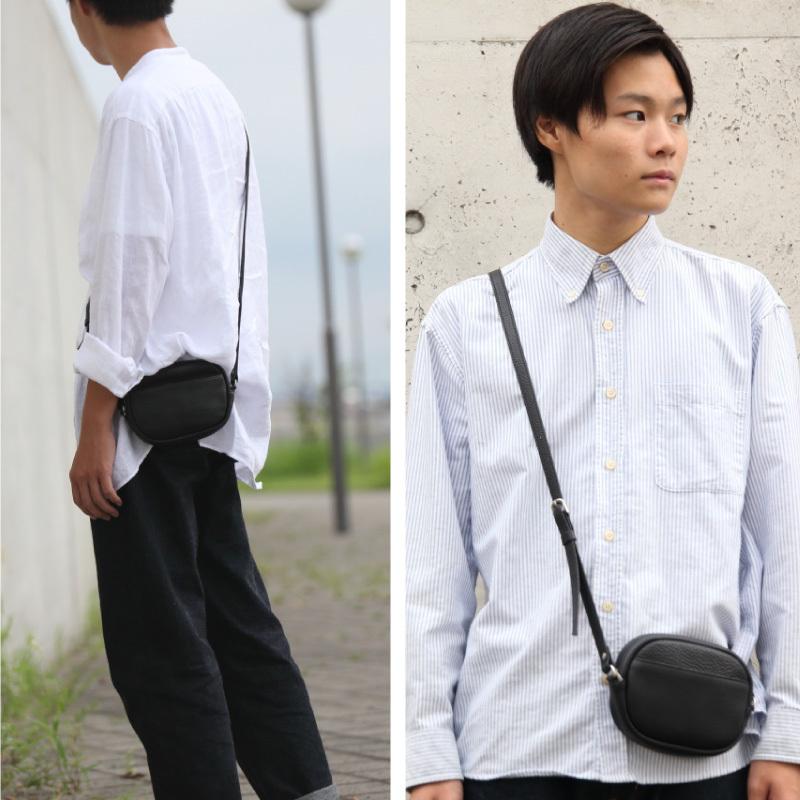 artigiano(ファッション) ショルダーバッグ 斜めがけ 牛革 本革 artigiano(ファッション) ショルダーバッグ 斜めがけ 牛革 本革