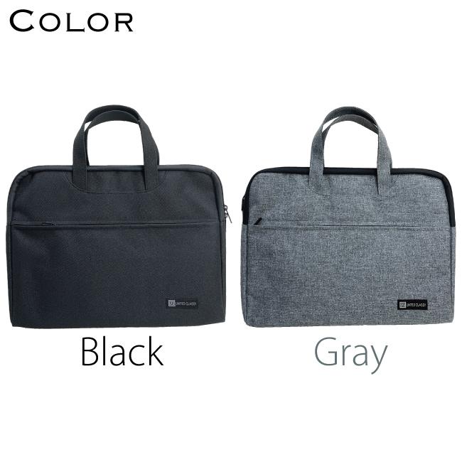ビジネスバッグ ビジネストート 軽量 サブバッグ PCバッグ 持ち運び
