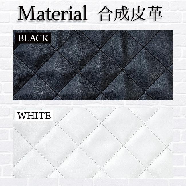 ショルダー 長財布が入るキルティング白黒チェーンバッグレディースおしゃれかわいい大人きれいめ大きめ2WAY肩掛け韓国トレンド10代20代30代40代50代7682 |  | 06