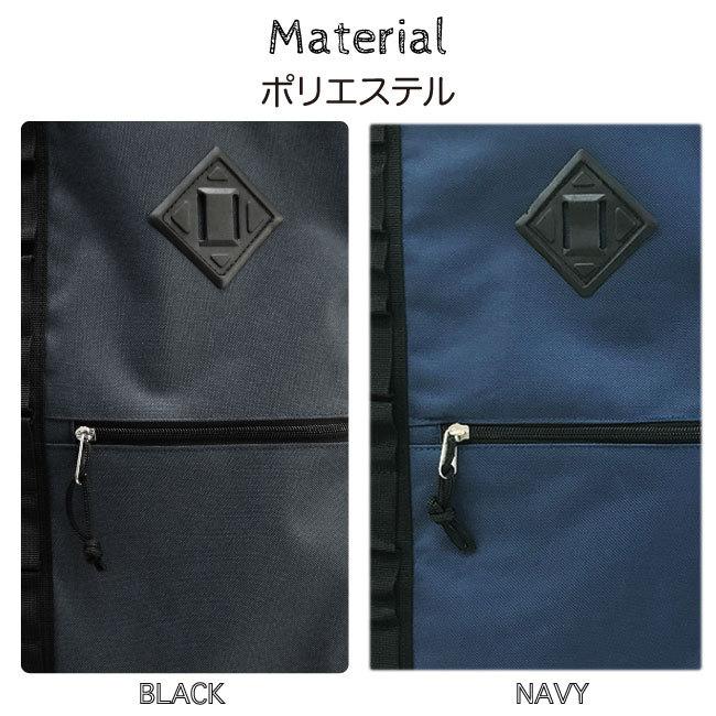 スクエアバッグ スクエアリュック シンプルデイパック リュック ビジネスリュック レジャー 防災用 BOX型 軽量 大容量 カジュアル 8254 UNITED CLASSY |  | 04
