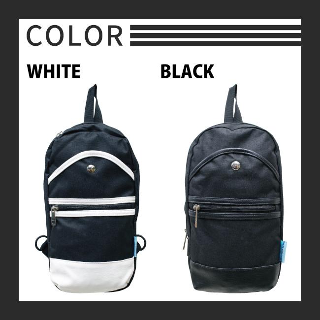 【クリックポスト送料無料】メンズ ボディバッグ ななめ掛け ショルダーバッグ  シンプルボディバッグ カジュアル 軽量 CLEAT 商品番号9219 |  | 08