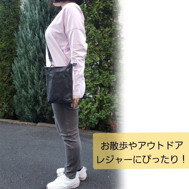 【クリックポストで送料無料】シザーバック ショルダーバッグ   小物入れ 多機能バッグ 仕事用 道具入れ  作業用 ガーデニング アウトドア 商品番号9285 |  | 01