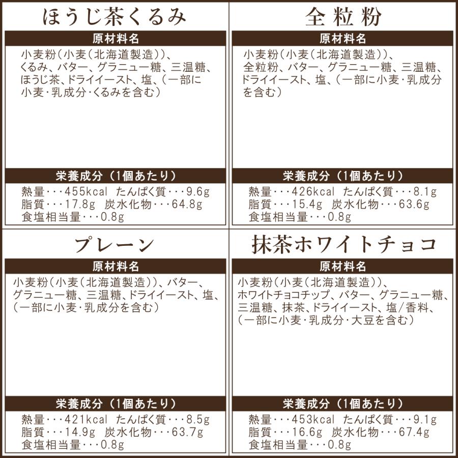 送料無料 ベーグルラスク ラスク ギフト 贈り物 内祝 御中元 御歳暮 母の日 父の日 お返し お取り寄せ 詰め合わせ 北海道産小麦100% |  | 03