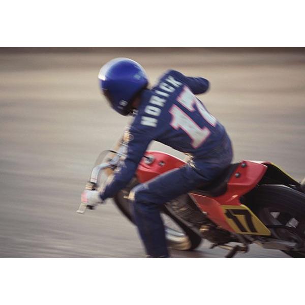 阿部典史写真集 いつもニコニコ「Norick@Turn1」 |  | 01