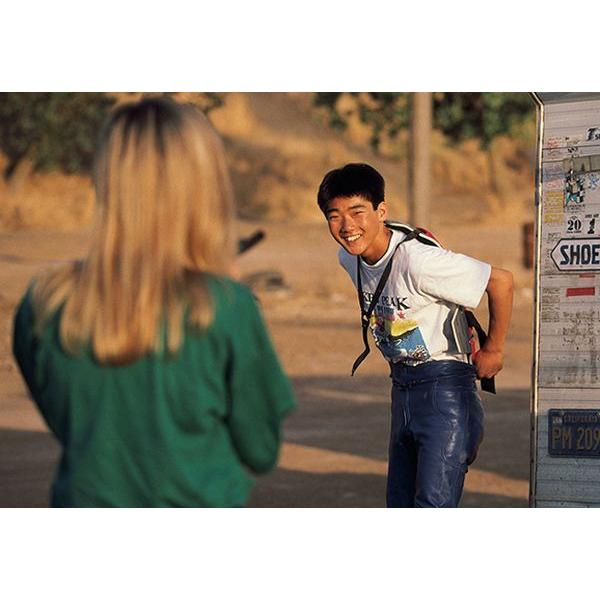 阿部典史写真集 いつもニコニコ「Norick@Turn1」 |  | 02