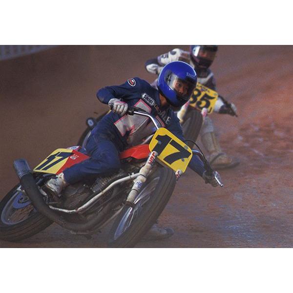 阿部典史写真集 いつもニコニコ「Norick@Turn1」 |  | 03