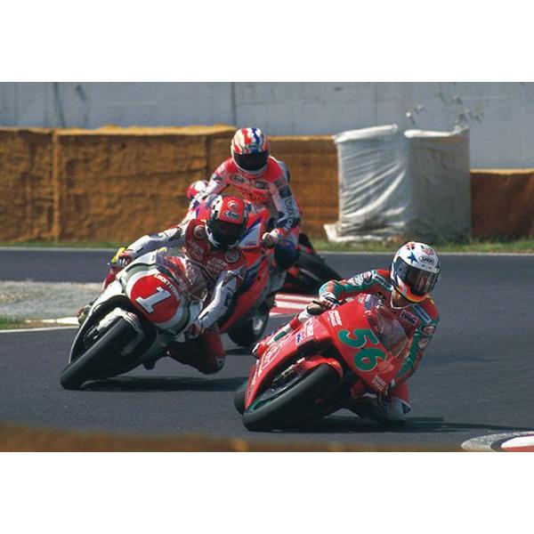 阿部典史写真集 いつもニコニコ「Norick@Turn1」 |  | 05