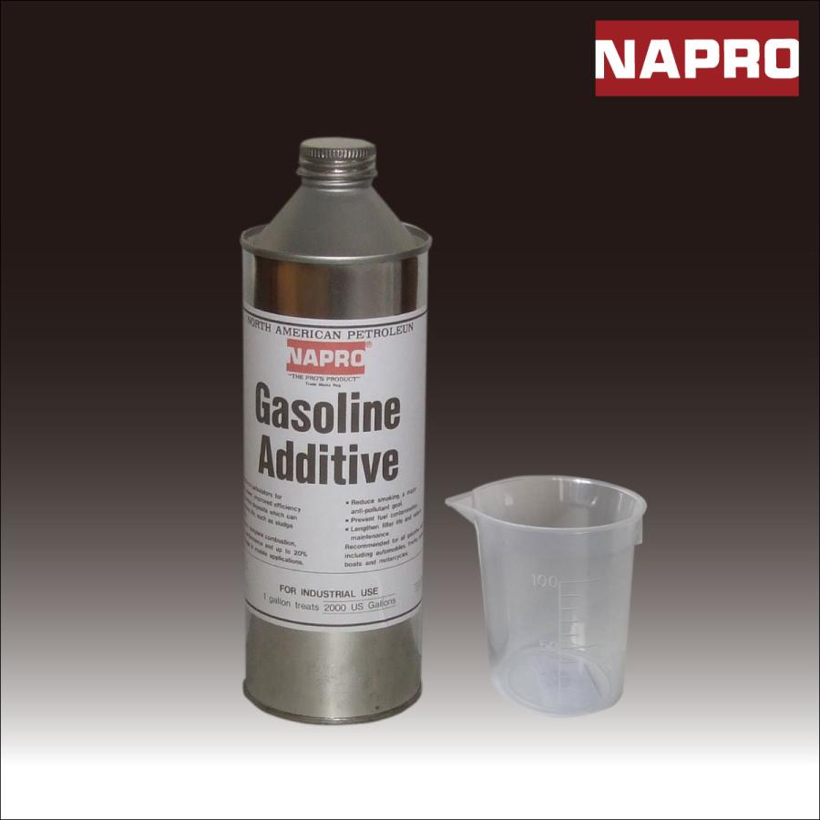 NAPRO GX POWER 500ml | 