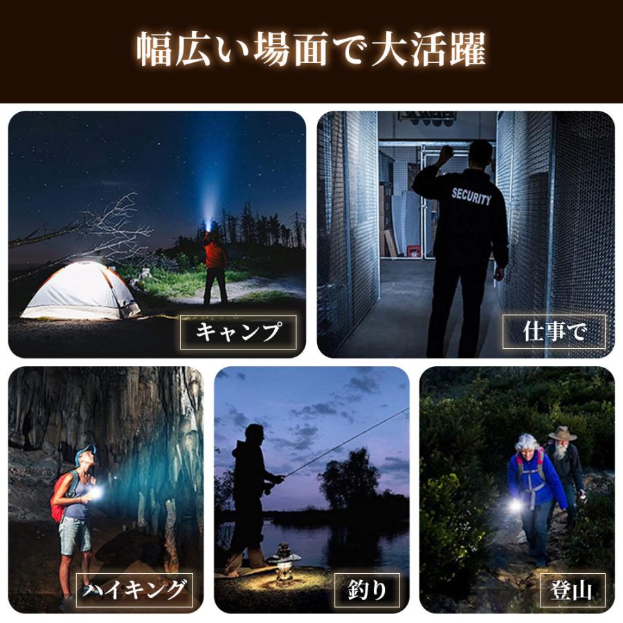 ランタン led キャンプ 充電式 おしゃれ ミニ ランタン led キャンプランタン 明るい 小型 軽量 防水 吊り式 スタンド | ブランド登録なし | 10