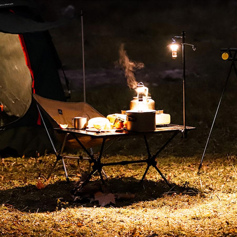 ランタン led キャンプ 充電式 おしゃれ ミニ ランタン led キャンプランタン 明るい 小型 軽量 防水 吊り式 スタンド | ブランド登録なし | 11