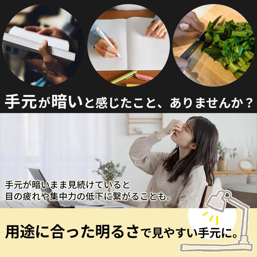 ネックライト 充電式 LED ヘッドライト 懐中電灯 usb 読書灯 首掛けライト 強力 作業灯 |  | 01