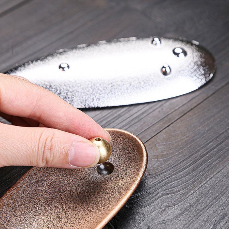 お香立て 線香立て 香立 香立て お線香 仏壇用皿 香炉 インセンスホルダー 線香立 お香 |  | 09