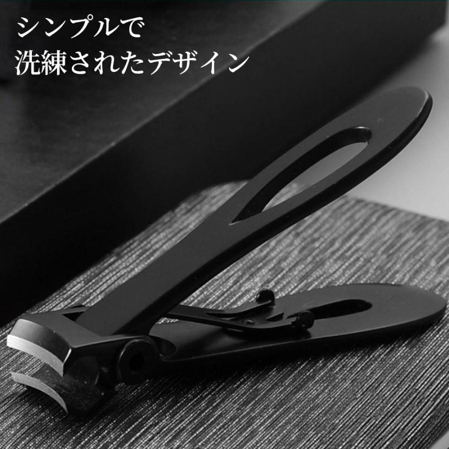 爪切り つめきり ニッパー 巻き爪 厚い爪 硬い爪 足 ステンレス | ブランド登録なし | 08