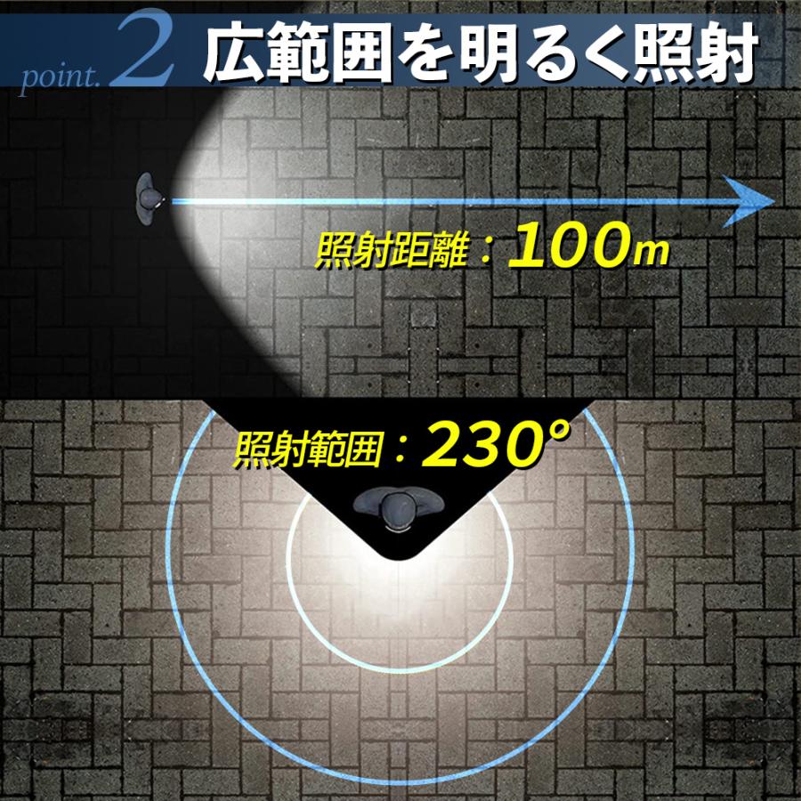 ヘッドライト 充電式 ヘッドランプ 最強 ルーメン 懐中電灯 ワークライト  LED COB  軽量 手差しセンサー 防水 ハンズフリー 超強力 作業灯 アウトドア｜baggio｜07