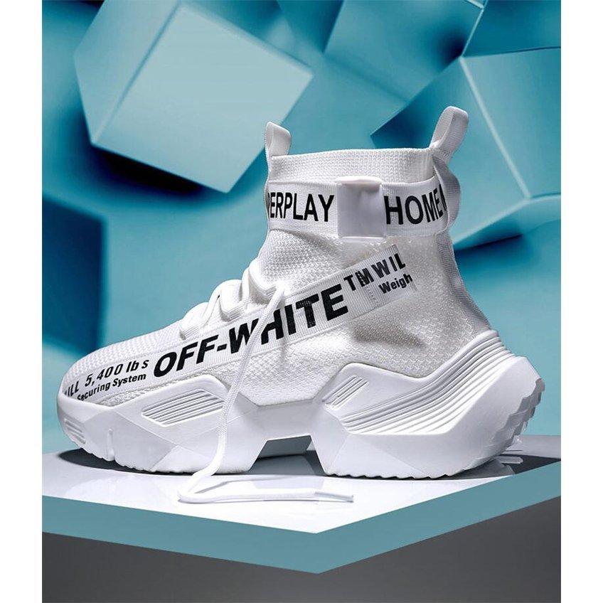 スニーカー メンズ カジュアルシューズ 6cmup 紳士 かっこいい シューズ 通勤 お洒落 秋 冬 ローカット 疲れにくい 最大 オフ