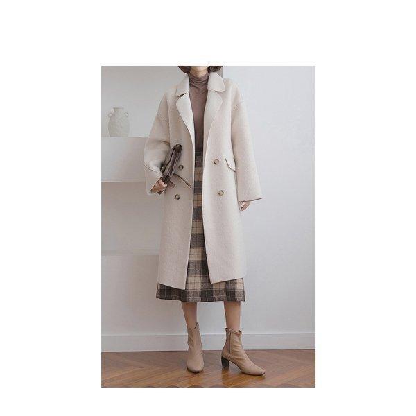 最高級のスーパー レディースダッフルコート アウター ダッフルコート 通勤 保温 女性用 おしゃれ 防寒着 アウター 着痩せ 無地 秋冬物 ロングコート ダッフルコート ダッフルコート サイズ S Iceenergy Nl