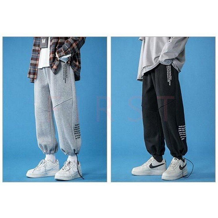 ディズニープリンセスのベビーグッズも大集合 カップル ジャージパンツ メンズレディース スウェットパンツ ジョガーパンツ オシャレカジュアルボトムス 通学運動 秋冬 裾ドローストリング スポーツパンツ ジョガーパンツ サイズ M Www We Job Com